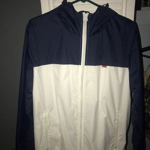 Levi’s WindBreaker 🔥